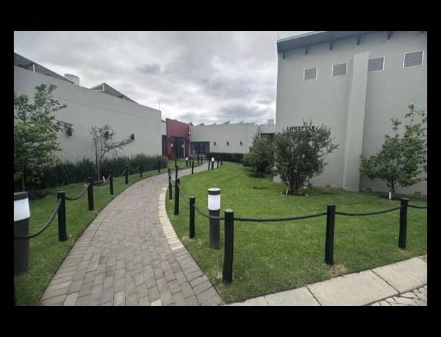 2 BEDROOM PROPERTY TO RENT IN FOURWAYS